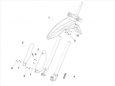 Εμπρός φτερό-ΜΥΤΗ Καριστ.ΙΝΑΣ